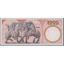DANIMARCA 1000 Kroner 2004-06 Stupenda 